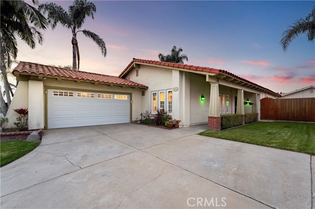 Detail Gallery Image 1 of 1 For 10915 El Coco Cir, Fountain Valley,  CA 92708 - 4 Beds | 2 Baths