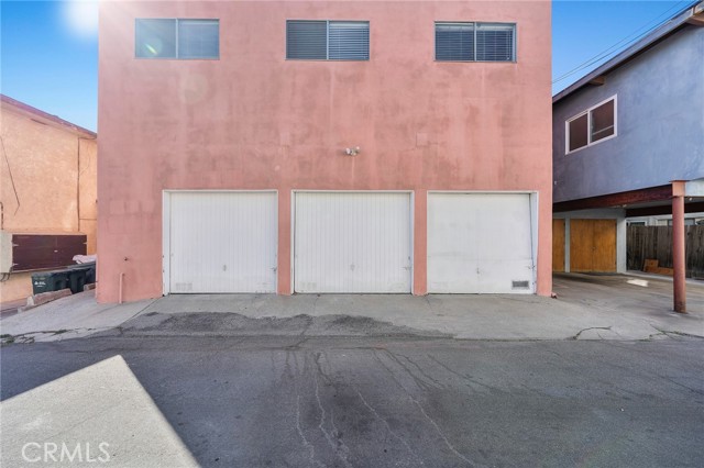 2124 Hermosa Avenue, Hermosa Beach, California 90254, ,Residential Income,For Sale,Hermosa,SB25013043