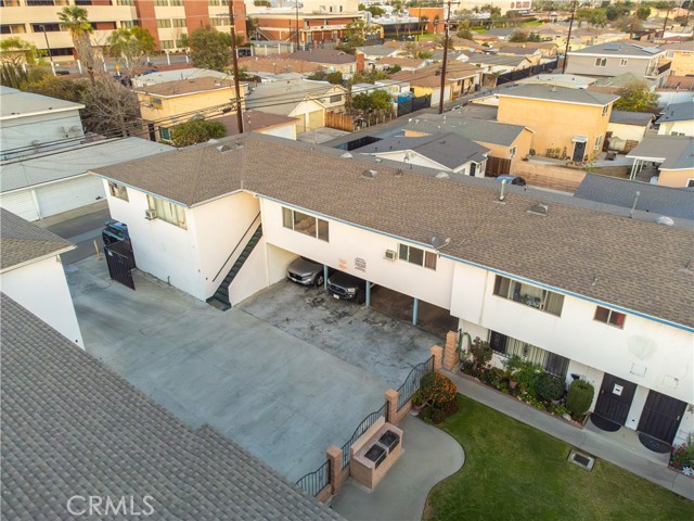 Detail Gallery Image 18 of 24 For 6021 Gage #4,  Bell Gardens,  CA 90201 - 2 Beds | 1 Baths