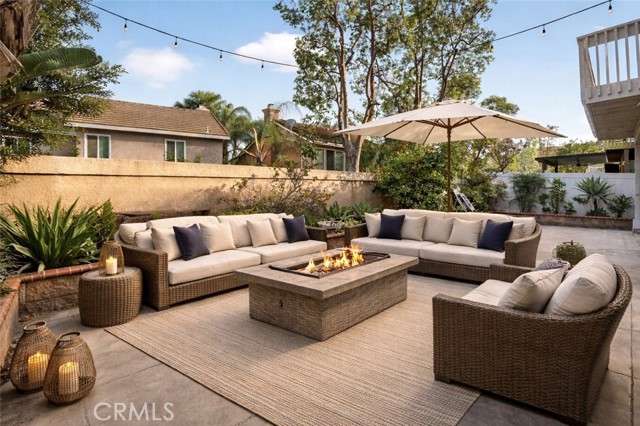 Detail Gallery Image 10 of 27 For 1232 Paseo Azul, Corona,  CA 92879 - 2 Beds | 2/1 Baths