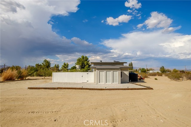 Detail Gallery Image 43 of 74 For 33895 Sunset Rd, Lucerne Valley,  CA 92356 - 5 Beds | 3/1 Baths