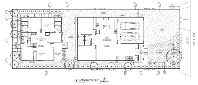 7533 Maie Avenue, Los Angeles, California 90001, 1 Bedroom Bedrooms, ,1 BathroomBathrooms,Residential,For Sale,7533 Maie Avenue,CRMB24002346