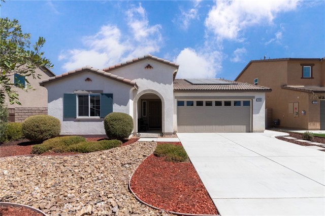 Detail Gallery Image 1 of 31 For 29316 Redheart Ct., Winchester,  CA 92596 - 3 Beds | 2 Baths