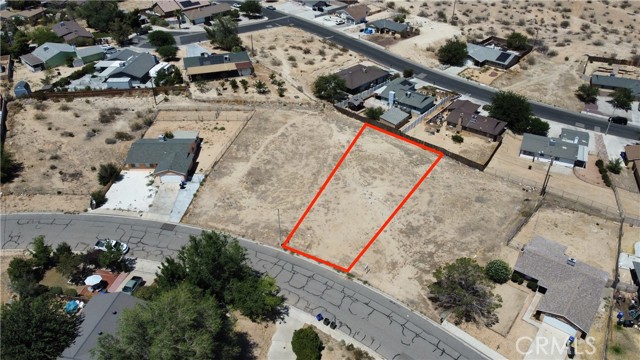 Detail Gallery Image 2 of 4 For 0 Puesta Del Sol Dr, Victorville,  CA 92394 - – Beds | – Baths