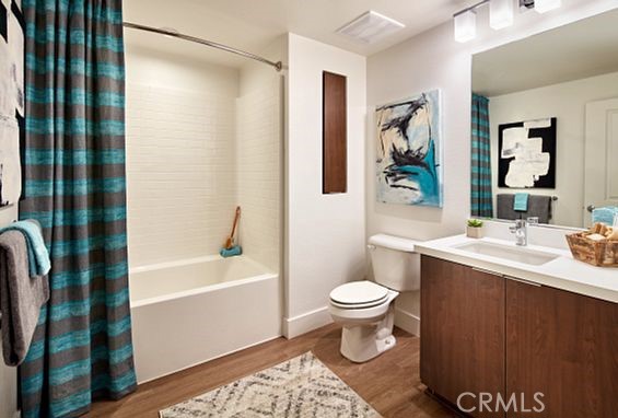 Detail Gallery Image 11 of 26 For 19525 W Nordoff St #25-662,  Northridge,  CA 91324 - 3 Beds | 2 Baths