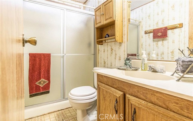 2 Bed Home for Sale in Victorville, California