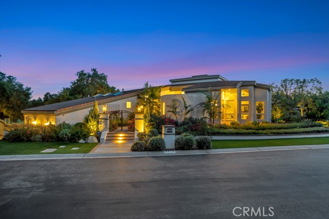 Detail Gallery Image 1 of 56 For 4514 Rayburn St, Westlake Village,  CA 91362 - 4 Beds | 4 Baths