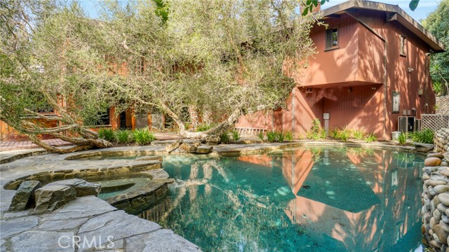 Detail Gallery Image 34 of 73 For 6377 via Escondido, Malibu,  CA 90265 - 4 Beds | 6 Baths