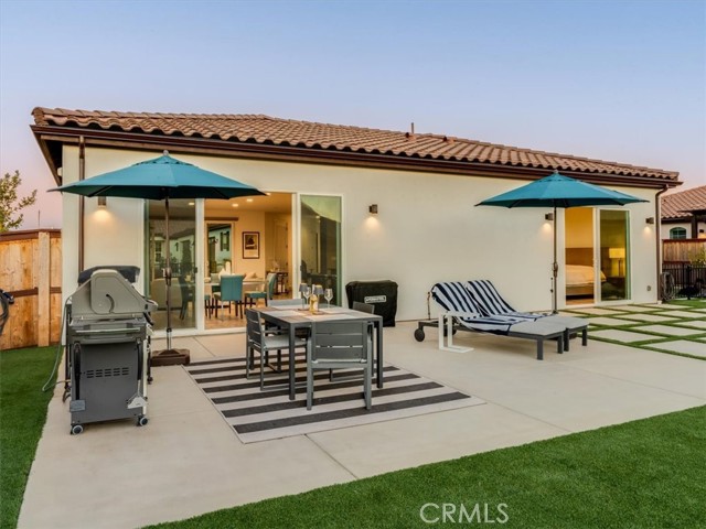 Detail Gallery Image 33 of 42 For 686 Prosecco Ln, Paso Robles,  CA 93446 - 3 Beds | 2 Baths