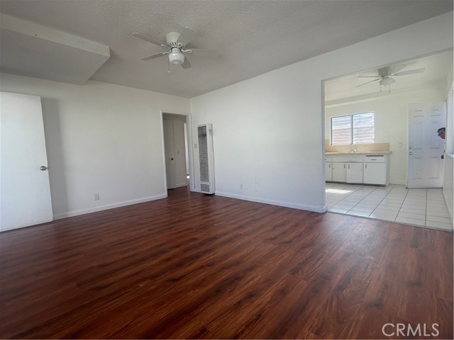 418 N New AVE Unit: C