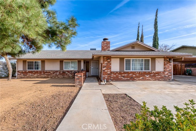 Detail Gallery Image 5 of 34 For 8181 Church, Yucca Valley,  CA 92284 - 3 Beds | 2 Baths