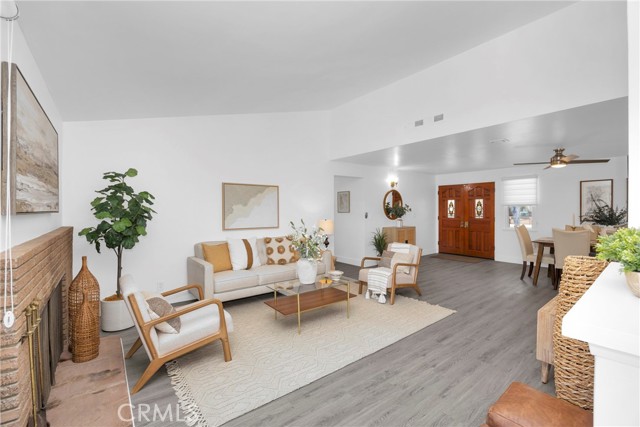 Detail Gallery Image 17 of 68 For 5914 Los Angeles Way, Buena Park,  CA 90620 - 3 Beds | 2 Baths