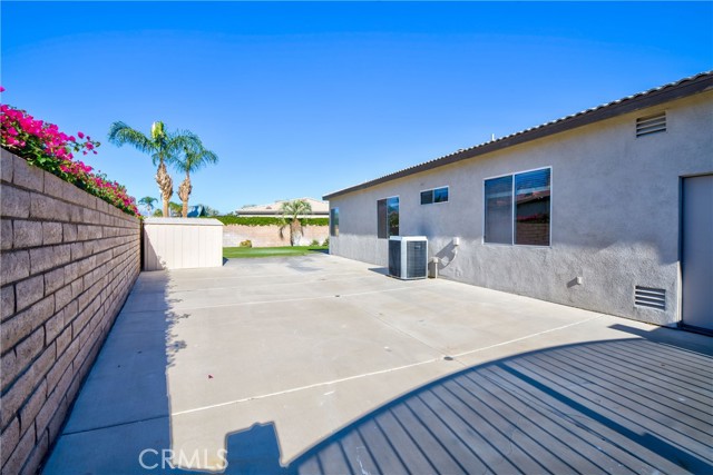 Detail Gallery Image 39 of 42 For 30911 Greensboro Ct, Cathedral City,  CA 92344 - 3 Beds | 2 Baths