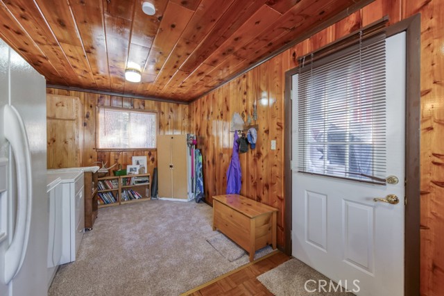 Detail Gallery Image 19 of 38 For 41391 Musick Dr, Shaver Lake,  CA 93664 - 2 Beds | 1 Baths