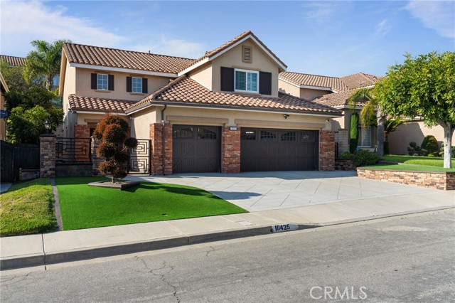 Image 2 for 18425 Nottingham Ln, Rowland Heights, CA 91748