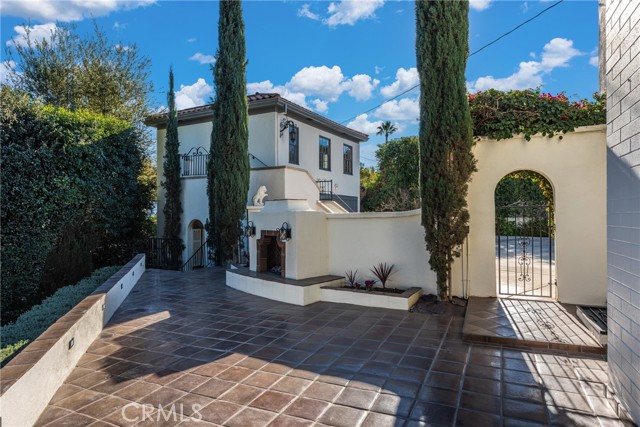 Detail Gallery Image 33 of 41 For 1205 W Highland Ave, Redlands,  CA 92373 - 4 Beds | 3/2 Baths