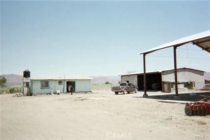 22880 Ejido Valle De La Trinidad