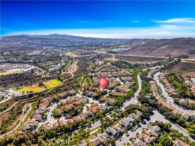 Detail Gallery Image 47 of 48 For 1 via Santander, San Clemente,  CA 92673 - 3 Beds | 2/1 Baths
