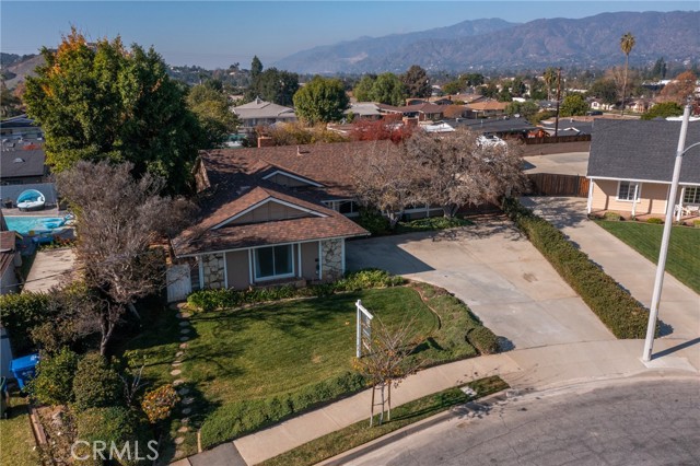 801 Inverness Ave, Glendora, CA 91740