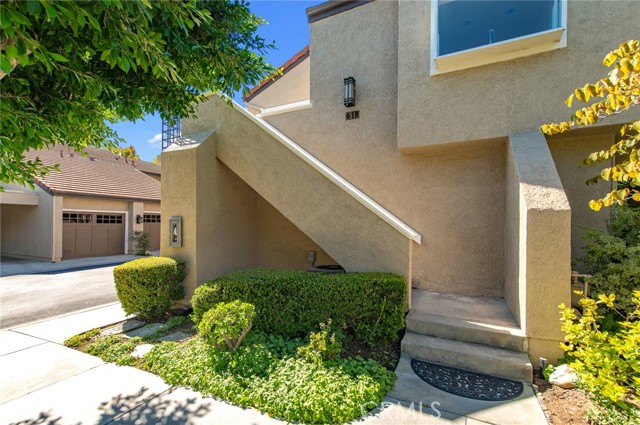 Detail Gallery Image 2 of 16 For 51 Stanford #82,  Irvine,  CA 92612 - 2 Beds | 2 Baths