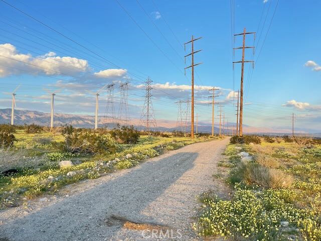 0 16th, Palm Springs, California 92440, ,Land,For Sale,0 16th,CREV23186349