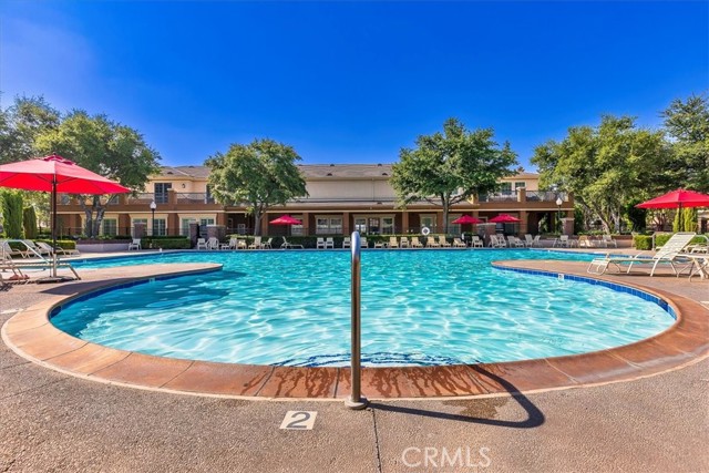 Detail Gallery Image 35 of 54 For 16040 Jamie Ln #8,  Fontana,  CA 92336 - 3 Beds | 2 Baths