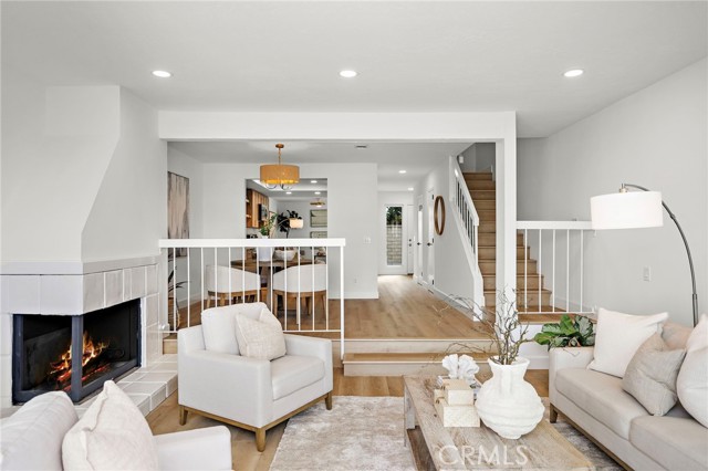 Detail Gallery Image 17 of 40 For 16103 Saint Croix, Huntington Beach,  CA 92649 - 3 Beds | 2/1 Baths