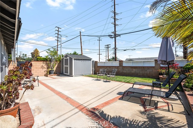 Detail Gallery Image 39 of 50 For 605 E Avenida De La Merced, Montebello,  CA 90640 - 4 Beds | 2 Baths