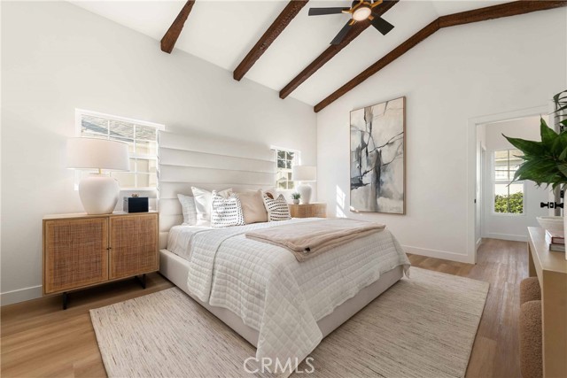 Detail Gallery Image 12 of 19 For 11333 Montana Ave, Los Angeles,  CA 90049 - 3 Beds | 2 Baths