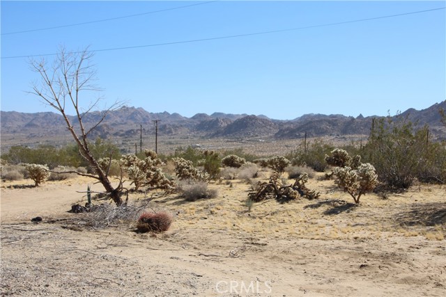 Detail Gallery Image 26 of 36 For 5773 Neptune Rd, Joshua Tree,  CA 92252 - 3 Beds | 2 Baths