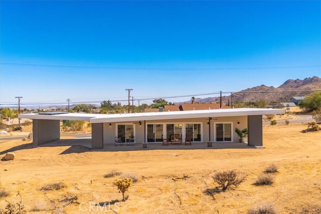 Detail Gallery Image 32 of 43 For 6614 Sunset Rd, Joshua Tree,  CA 92252 - 2 Beds | 2 Baths