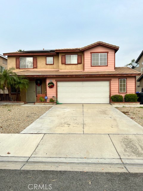 15592 Caravelle Ave, Fontana, CA 92336