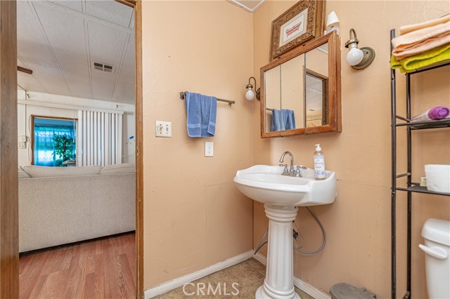 Detail Gallery Image 30 of 43 For 2601 E Victoria St #161,  Rancho Dominguez,  CA 90220 - 2 Beds | 2 Baths