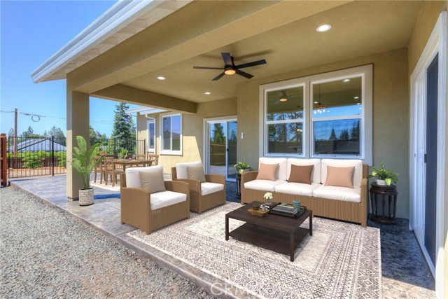 Detail Gallery Image 37 of 51 For 6210 Himmel St, Paradise,  CA 95969 - 3 Beds | 2 Baths