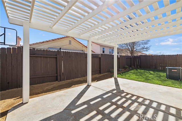 Detail Gallery Image 32 of 49 For 37744 Harvey St, Palmdale,  CA 93550 - 3 Beds | 2 Baths