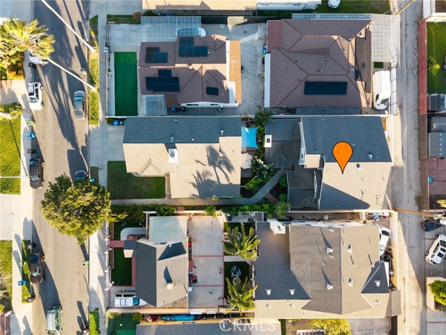 Detail Gallery Image 34 of 34 For 1524 251st St #B,  Harbor City,  CA 90710 - 4 Beds | 3/1 Baths