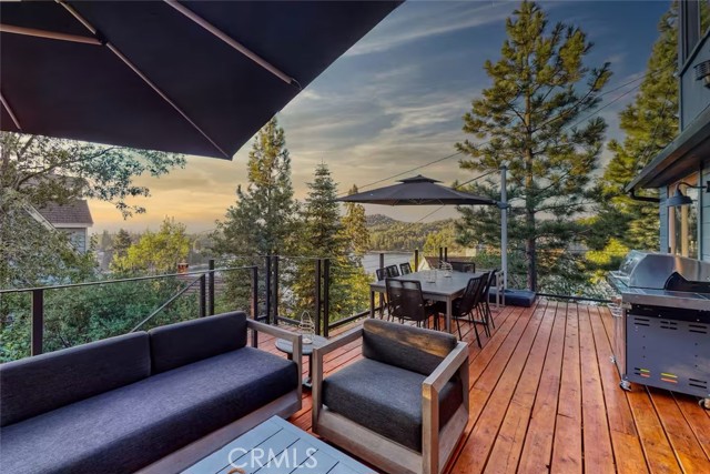 Detail Gallery Image 55 of 59 For 481 Heliotrope Dr, Lake Arrowhead,  CA 92352 - 3 Beds | 2/1 Baths