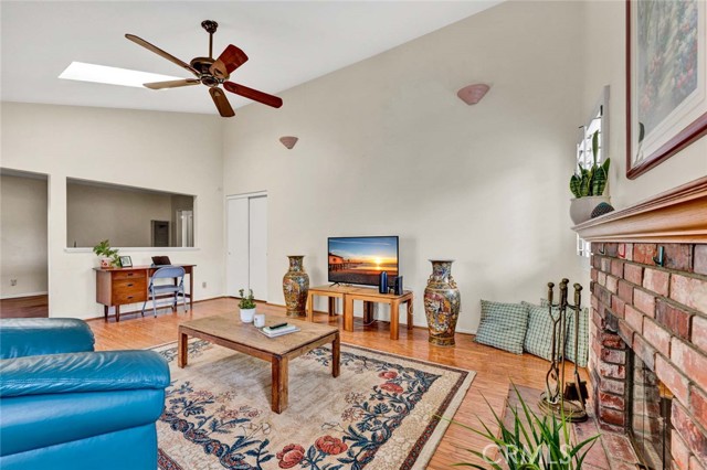 Detail Gallery Image 9 of 37 For 7911 Rockwell Ave, Midway City,  CA 92655 - 3 Beds | 2 Baths