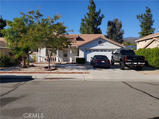 Detail Gallery Image 1 of 1 For 15213 Windjammer Way, Lake Elsinore,  CA 92530 - 3 Beds | 2 Baths