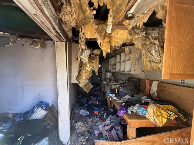 Detail Gallery Image 14 of 20 For 6601 Locust Ave, Inyokern,  CA 93527 - 4 Beds | 0 Baths