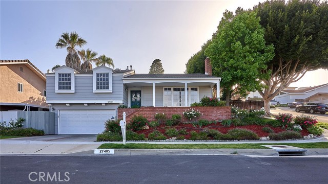 27405 Elmbridge Drive, Rancho Palos Verdes, California 90275, 4 Bedrooms Bedrooms, ,2 BathroomsBathrooms,Residential,Sold,Elmbridge,SB22071987