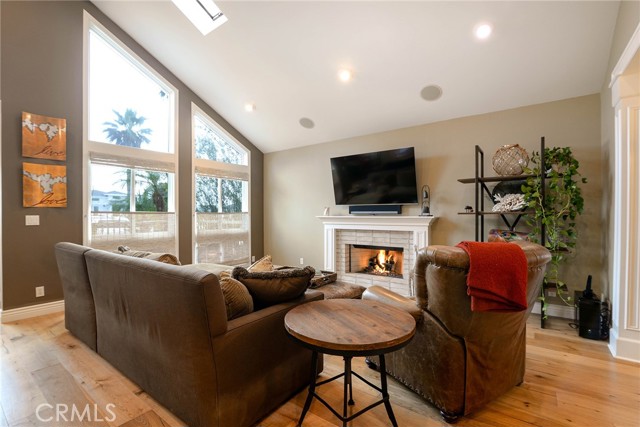 Fantastic use of light and space...