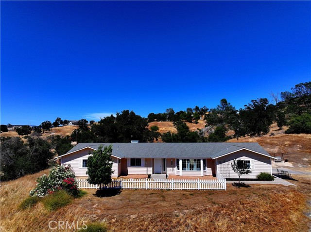 Detail Gallery Image 43 of 47 For 39560 S Lilley Way, Coarsegold,  CA 93614 - 4 Beds | 3 Baths
