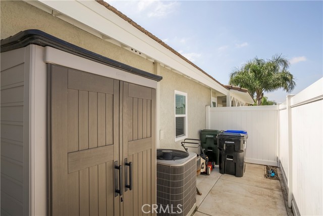 Detail Gallery Image 37 of 37 For 13500 Sutter Ct, Fontana,  CA 92336 - 3 Beds | 2 Baths