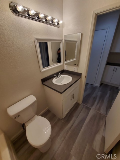 Detail Gallery Image 9 of 13 For 23805 Mark Twain, Moreno Valley,  CA 92557 - 3 Beds | 2 Baths