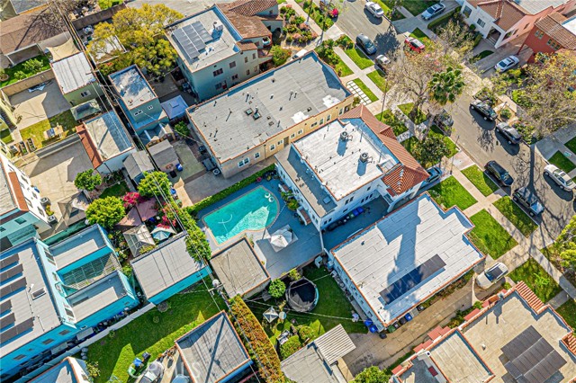 Detail Gallery Image 23 of 24 For 1226 Meadowbrook, Los Angeles,  CA 90019 - – Beds | – Baths