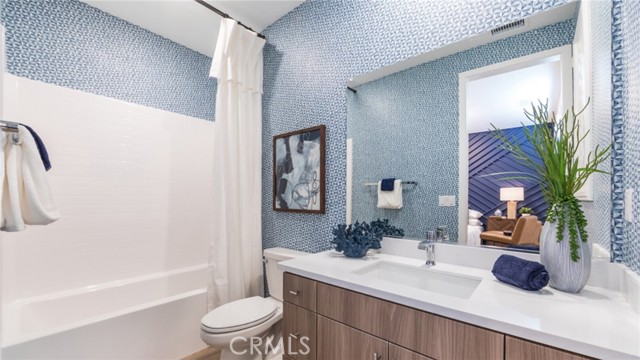 Detail Gallery Image 14 of 37 For 4365 Rambler Ln, Palm Springs,  CA 92262 - 3 Beds | 3/1 Baths