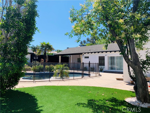 Detail Gallery Image 68 of 75 For 5148 Otis Ave, Tarzana,  CA 91356 - 4 Beds | 4 Baths