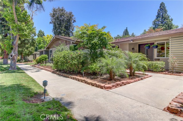 101 Via Estrada #C, Laguna Woods, CA 92637