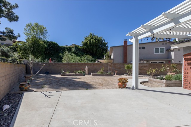 Detail Gallery Image 39 of 51 For 26712 via Alcala, Mission Viejo,  CA 92691 - 4 Beds | 2/1 Baths